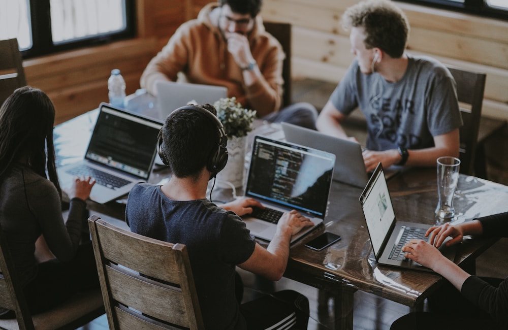SEO Rank Pro team